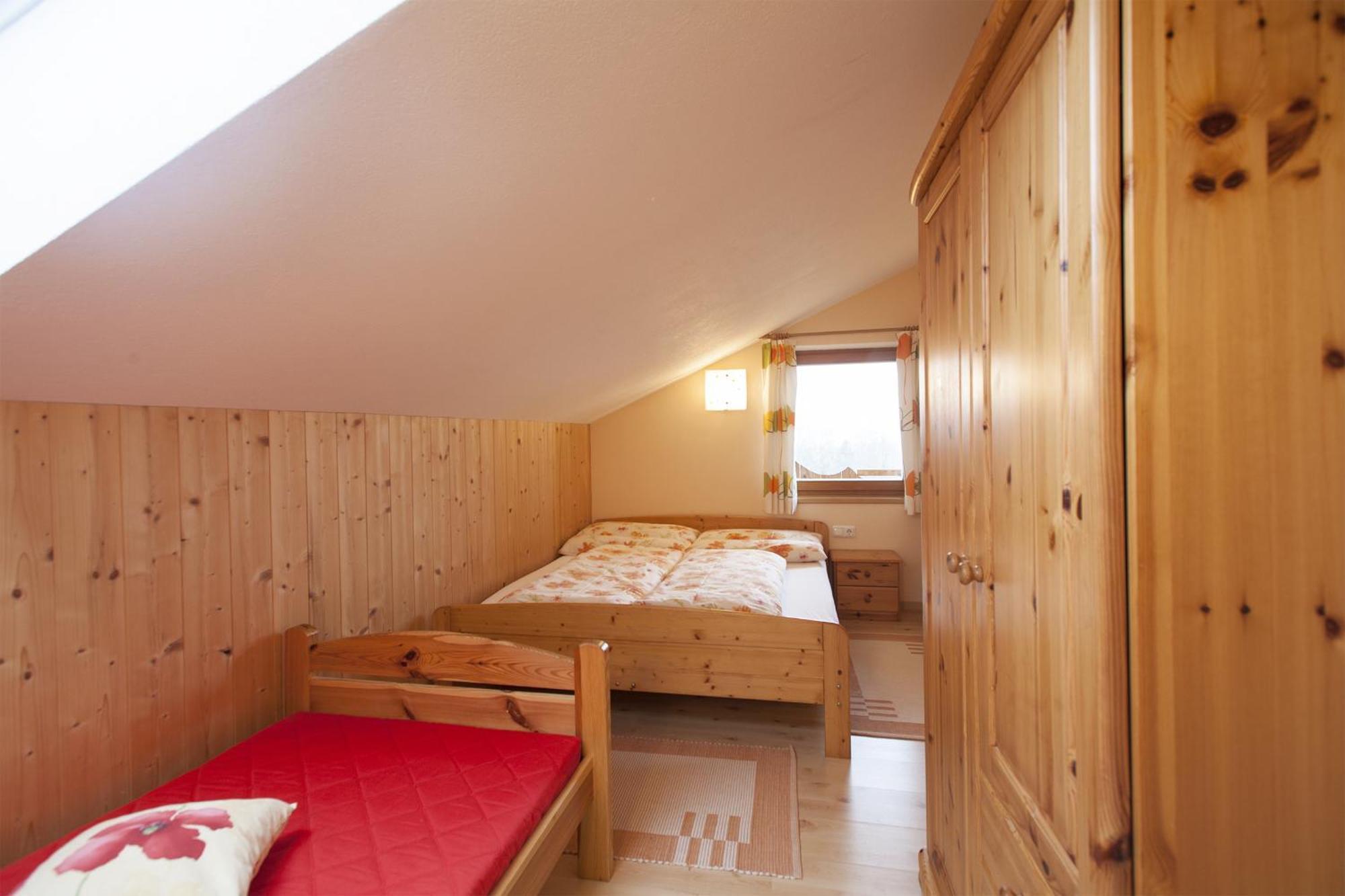 Biobauernhof Schuster Apartamento Hopfgarten im Brixental Quarto foto