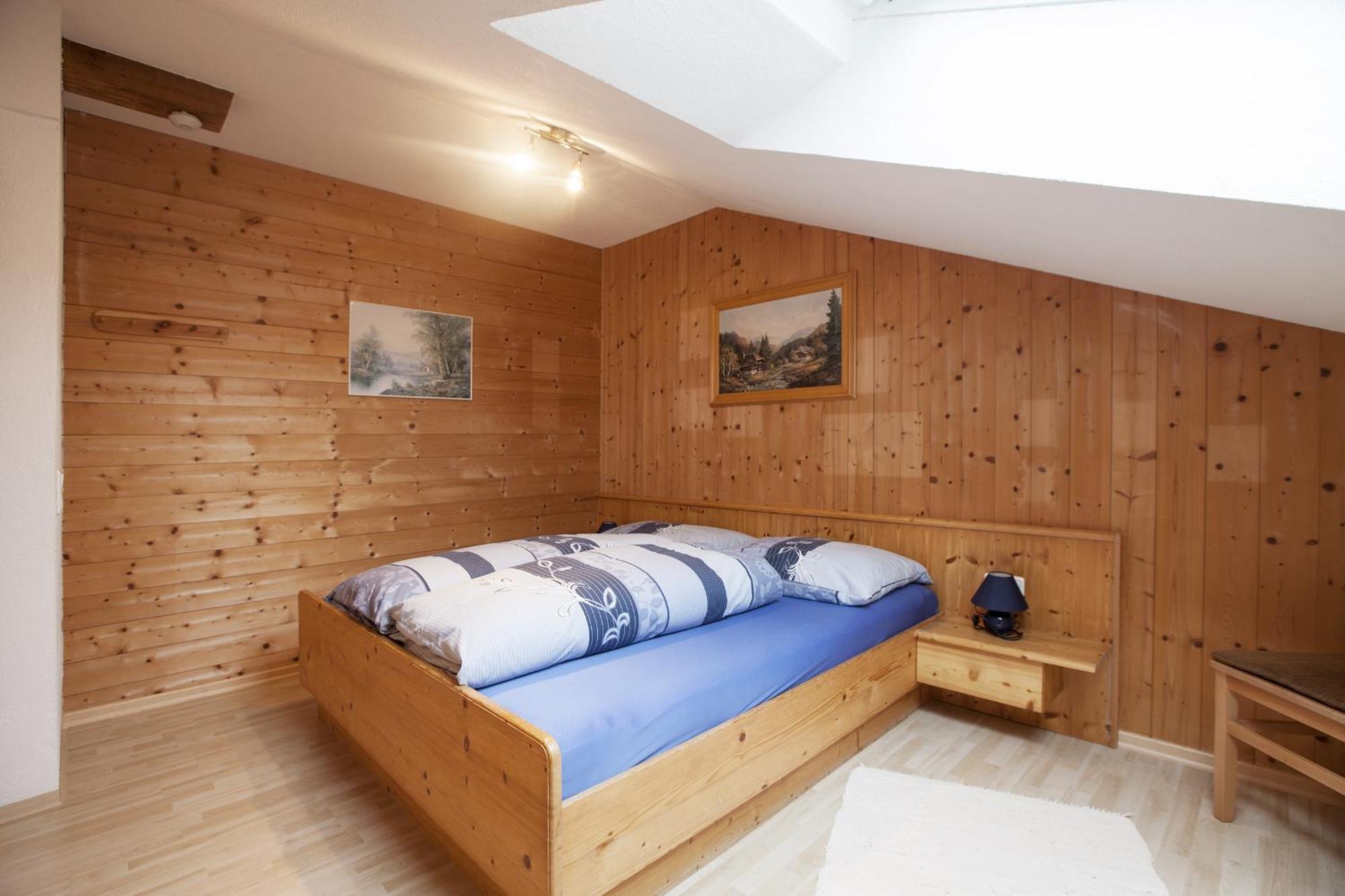 Biobauernhof Schuster Apartamento Hopfgarten im Brixental Quarto foto