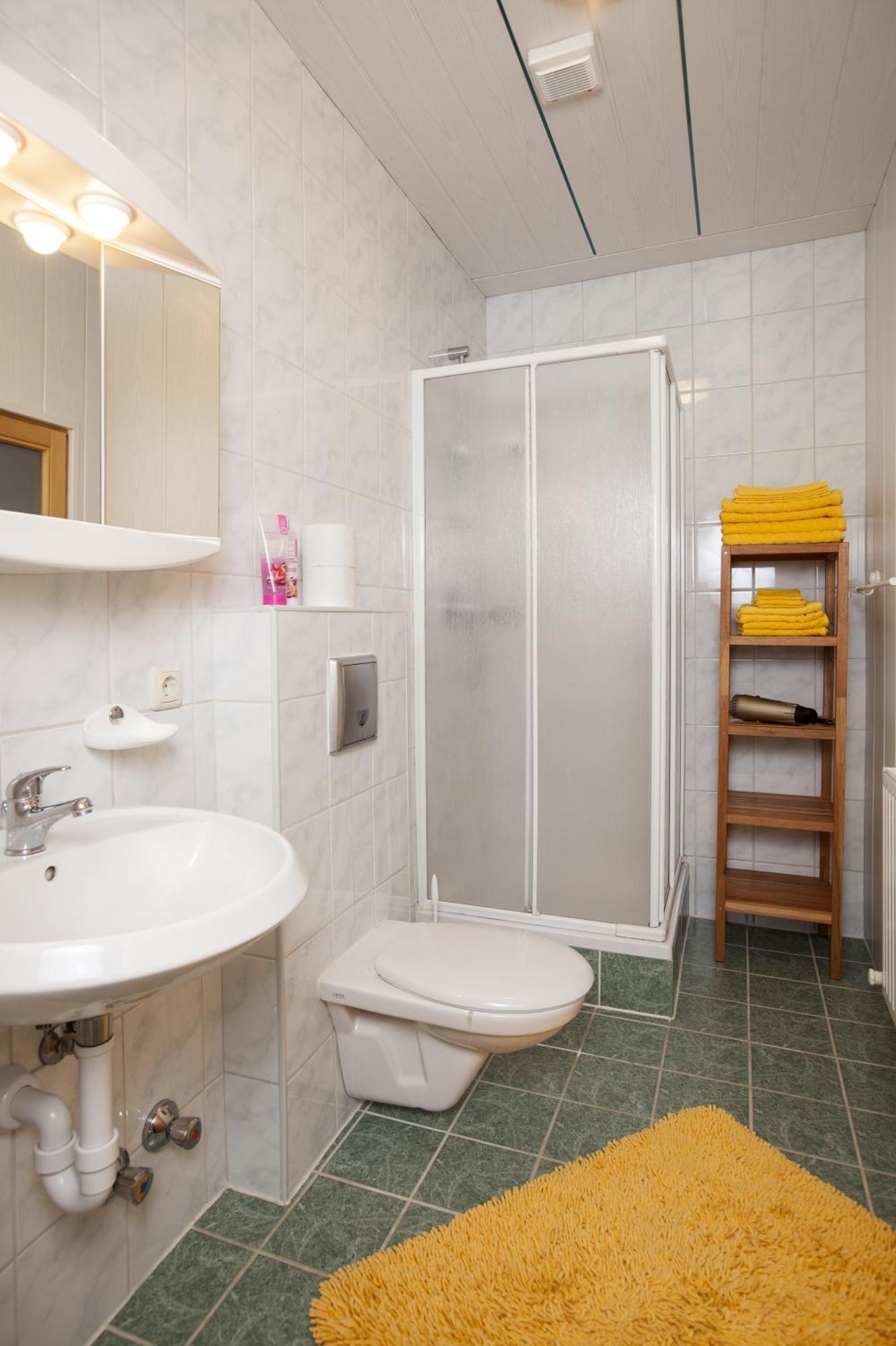 Biobauernhof Schuster Apartamento Hopfgarten im Brixental Quarto foto